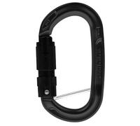 Mosquetón Singing Rock OXY BC Triple lock Black