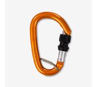 Mosquetón Spider HMS BLC de Rosca Escalada y Alpinismo