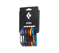 Mosquetones Black Diamond Mochila LiteWire (Multicolor)