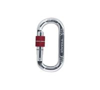 Mosquetones Camp Oval Compact Lock