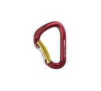 MOSQUETONES con Seguro Twin Gate K7G Lambda Twin Gate mosquetón CE GRIVEL Unisex Adultos