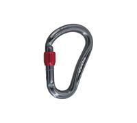 Mosquetones HMS Camp Atom Lock (Gun metal)