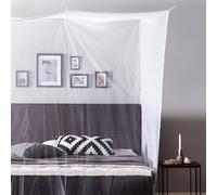 Mosquitera 200 x 220 cm dosel techo cama mosquitera insectos mosquitos...