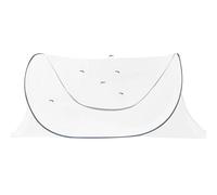 Mosquitera Cama contra Moscas - Tienda De Malla para Moscas | Red Plegable contra Insectos - para Dormitorio Sala Camping Aire Libre Terraza Guardería y Apartamento