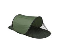 Mosquitera desplegable portátil en forma de barco plegable