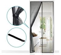 Mosquitera Magnética para Puerta - Apalus BF03 - 100x220CM