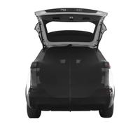 Mosquitera Maletero Coche, para Hyundai Sonata Rohens BH330 Genesis Grand Red Antimosquitos Camper Parasol Portón Trasero Magnético Cremallera Ventilación SUV