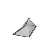 Mosquitera - Mosquito Pyramid Net Double Color: negro