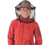 Mosquitera - Nano Mosquito Headnet Color: negro