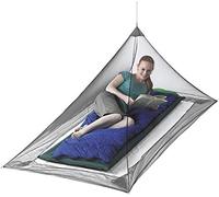 Sea To Summit - Mosquiteras - Moustiquaire Simple Nano - Negro Negro