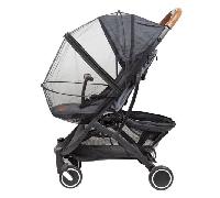 Mosquitera para cochecito Tineo Todo Incluido