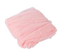 Mosquitera para Niños, Color Elegante, Mosquitera para Cama, Red de Malla para Dormitorio de bebé, Material Duradero y Transpirable, Gris, Rosa, Blanco, 23,6 X 94,5 Pulgadas (Pink)