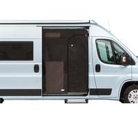 Mosquitera para puerta trasera mercedes-benz sprinter a partir de 2018 hindermann
