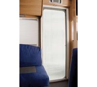 Mosquitera para puertas 60 x 200 x 5,8 cm remicare ii remis