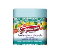Mosquitera perfumadora natural perla esencia afrutada 1 pieza