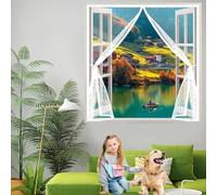 Mosquitera Puerta Magnetica 85 x 155 cm Protección Contra Insectos, Malla Fina, Mantiene El Aire Fresco, Cortinas Antimosquitos para Puerta de Balcón, de Patio, Blanco