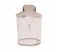 Mosquitera, Red para Sombreros, Gorra De Pesca, Cubrecabeza De Malla para Hombres Mujeres, Red Protectora para Amantes del Aire Libre Senderismo Camping Escalada Insectos Insectos Prevenir