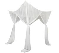 Mosquitera Sexy Para Cama Queen/King Grace, Dosel Elástico Púrpura Para El Hogar, Prevención De Insectos, Cuatro Puertas, Red Cuadrada Simple Negra Para Exteriores,5,Reina1.5X2.1X2.4M