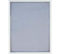 Mosquitera telescópica Schellenberg para ventanas, marco de aluminio