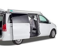 Mosquitera vanquito mb clase v a partir de 2014, vito, marco polo puerta corredera de serie