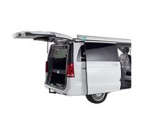 Mosquitera vanquito mb clase v a partir de 2014, vito trasera de serie