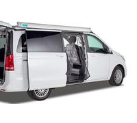 Mosquitera vanquito mb clase v desde 2014, vito, marco polo puerta corredera malla fina