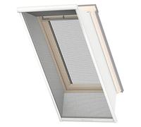 Mosquitera VELUX - idónea para una Abertura de Ventana Entre un Ancho de 1121-1285 mm y un Alto de 0-1600 mm - ZIL UK04 0000SWL
