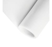 Mosquitera Ventana,250x120 CM Tela Mosquitera por Metros,Mosquitera Enrollable Ventana,Malla Mosquitera Para Puerta y Ventanas (Blanco)