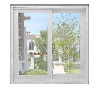 Mosquitera Ventana DIY, 70x190cm(27.5x74.8in) Mosquitera para Puerta Protección contra la Entrada de Insectos para Ventanas o Puertas de Todos los Tamaños,Blanco-A