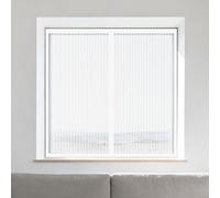 Mosquitera Ventana Magnetica 50 x 125 cm Protección Contra Mosquitos y Moscas Ajustable Mosquitera Ventana Magnetica Lavables Adecuada para Decoración Del Hogar, Blanco