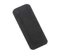 Mosquiteras para Ventanas Magneticas 100 x 145 cm Protección Contra Mosquitos y Moscas Mosquitera Ajustable Ventanas Fácil de Limpiar para Todas Las, Negro