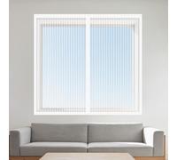 Mosquiteras para Ventanas Magneticas 130 x 145 cm Mantiene Insectos, Moscas y Mosquitos Fuera Cortinas Mosquitera Ventana Fácil de Limpiar para Todas Las Ventanas, Blanco