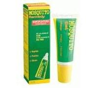 Mosquito Block Gel 10 ml de Esi