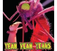 Mosquito by Yeah Yeah Yeah's (2013-05-04)