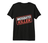 Mosquito Killer ADMANTACIÓN DE LA COMPLECIDAD ||- Camiseta Premium