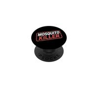 Mosquito Killer ADMANTACIÓN DE LA COMPLECIDAD ||- PopSockets PopGrip Adhesivo