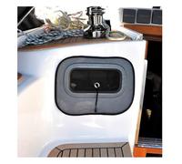 Mosquito Net FOR PORTLIGHTS - Small X2