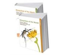 Mosquitoes Of The World