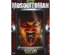 MosquitoMan [Francia] [DVD]