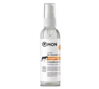 MOSQUITOS locion citronela 75ml.