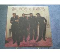 Moss, Bill - I'm a New Creation [Vinilo]