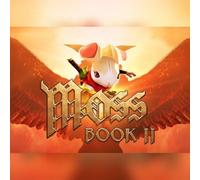 Moss: Book II (PC) Steam Account - GLOBAL