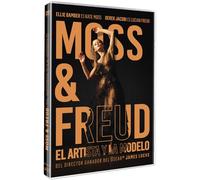 Moss & Freud: El Artista y la Modelo (DVD)