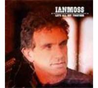Moss Ian - Let's All Get Together 15 Tracks