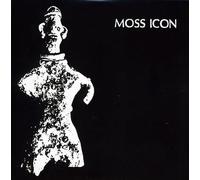 Moss Icon - Complete Discography