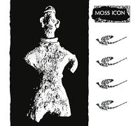 Moss Icon - Lyburnum Wits End Liberation Fly (Anniversary Édition) [Vinilo]