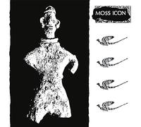 Moss Icon - Lyburnum Wits End Liberation Fly (Anniversary Édition) -Vinyle Blanc Translucide [Vinilo]