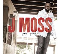 Moss, James – V3: Just James