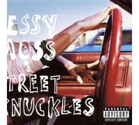 Jessy Moss – Street Knuckles