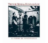 Moss - La Femme De Fontenaille